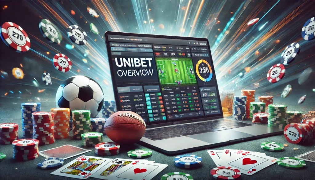 Unibet