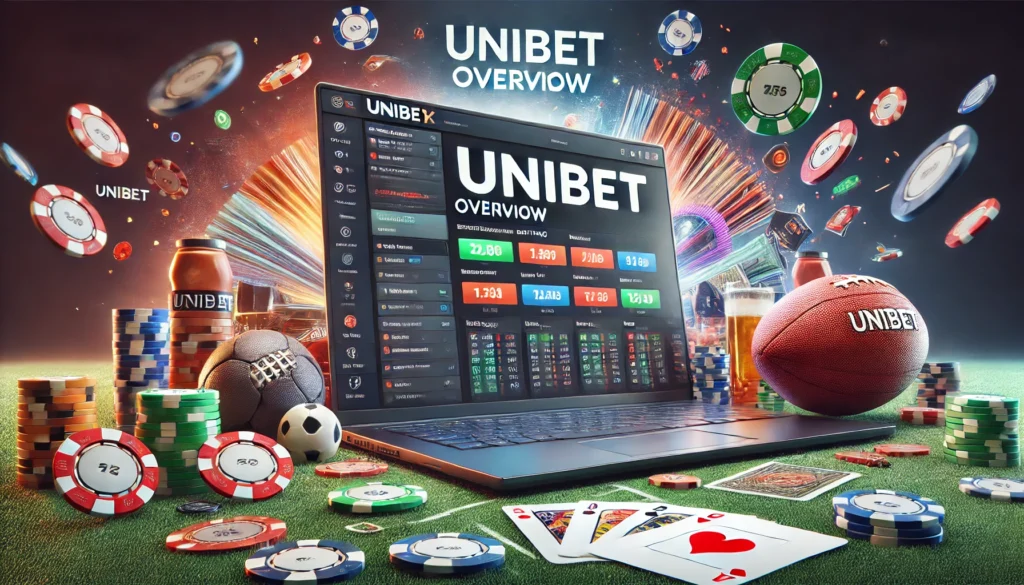 Unibet