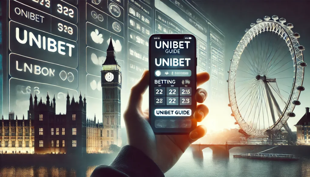 Unibet.co