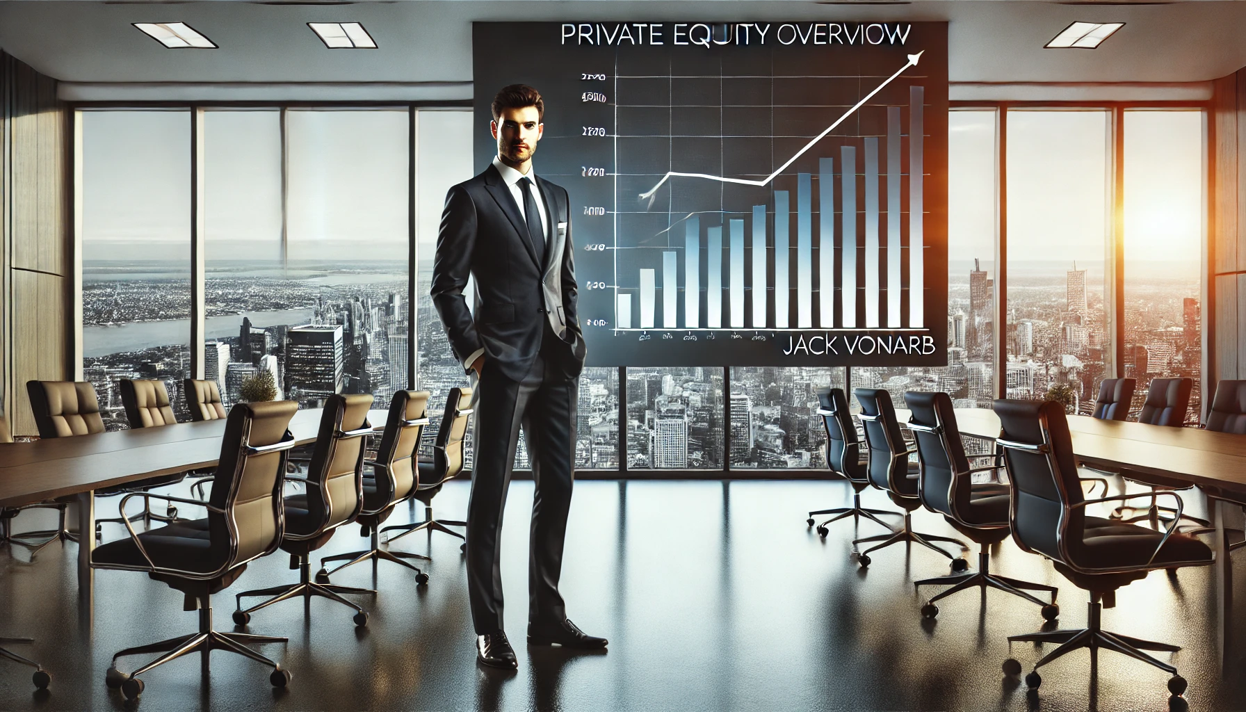 Jack Vonarb Private Equity